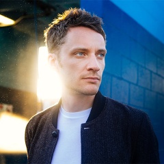 Alex Metric吉他谱