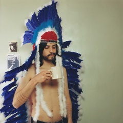 Devendra Banhart吉他谱