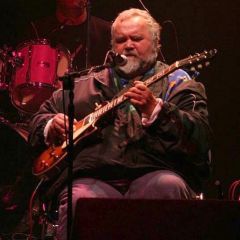 John Martyn吉他谱