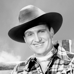 <b>Gene Autry</b>吉他谱