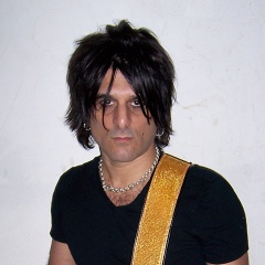 Steve Conte吉他谱