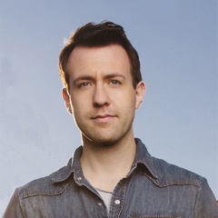 Jonathan Steingard吉他谱