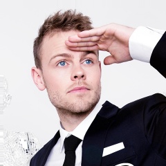 Rasmus Thude吉他谱