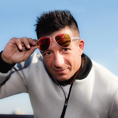 Rico Bernasconi吉他谱