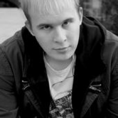 Alexander Popov吉他谱