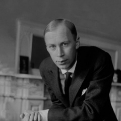 普罗科菲耶夫吉他谱