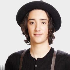 Taylor John Williams