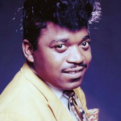 Percy Sledge吉他谱