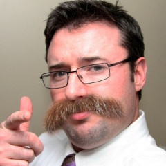 Chuck Brown吉他谱