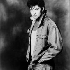 Paul Young