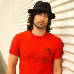 Pete Yorn吉他谱