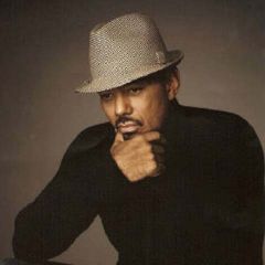 James Ingram吉他谱