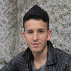 Sebastian Yatra