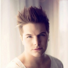 Robin Stjernberg吉他谱