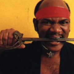 Carl Douglas吉他谱