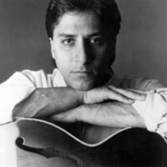 Joseph LoDuca吉他谱