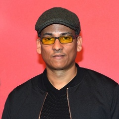Xavier Naidoo