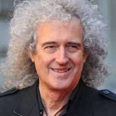 Brian May