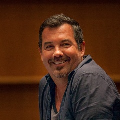 Duncan Sheik吉他谱