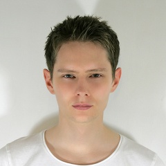 Craig Connelly吉他谱