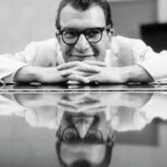 Dave Brubeck