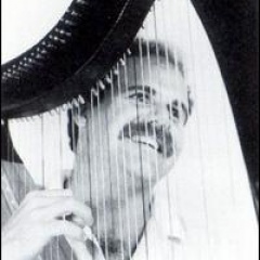 Hilary Stagg吉他谱