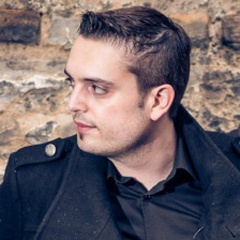 Ferry Tayle吉他谱