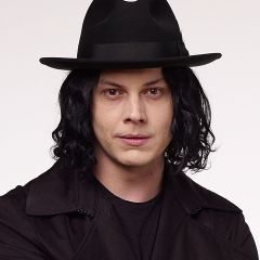 Jack White吉他谱