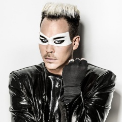 Luke Steele