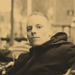 Allen Watts吉他谱