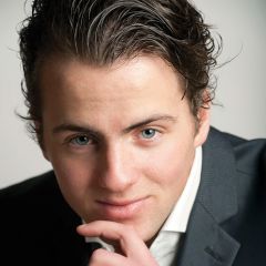 Andrew Johnston吉他谱