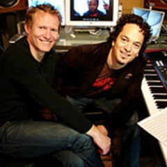 Mark Kilian吉他谱