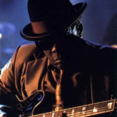 <b>John Lee Hooker</b>吉他谱