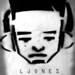 LJones吉他谱