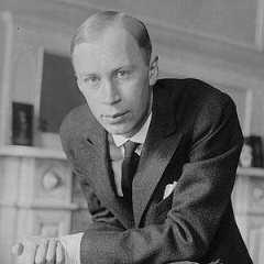 <b>sergei prokofiev</b>吉他谱