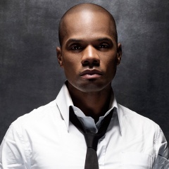 Kirk Franklin