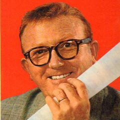 Billy Vaughn吉他谱