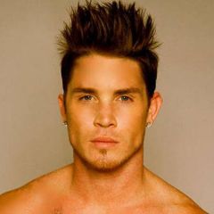 Blake McGrath吉他谱