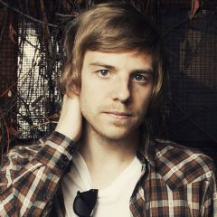 Andrew Belle吉他谱