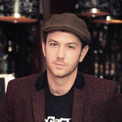 Matt Simons吉他谱