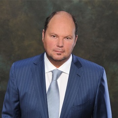 Christopher Cross吉他谱