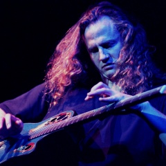 Michael Hedges吉他谱