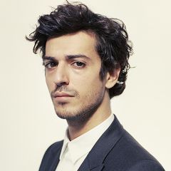 Gesaffelstein
