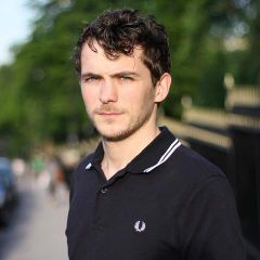 Dave Thomas Junior吉他谱