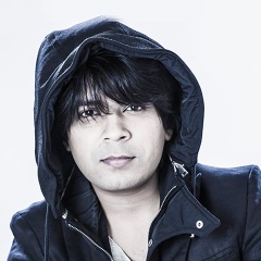 Ankit Tiwari吉他谱