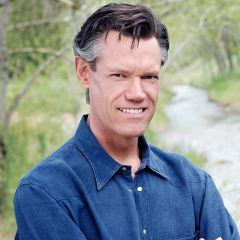 Randy Travis