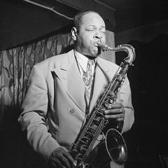 <b>Coleman Hawkins</b>吉他谱