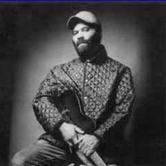 Otis Taylor吉他谱