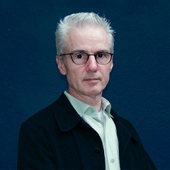 Michael Brook吉他谱