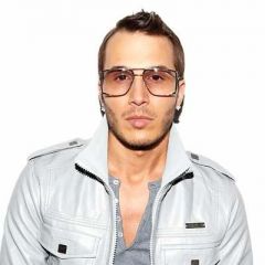 Shawn Desman